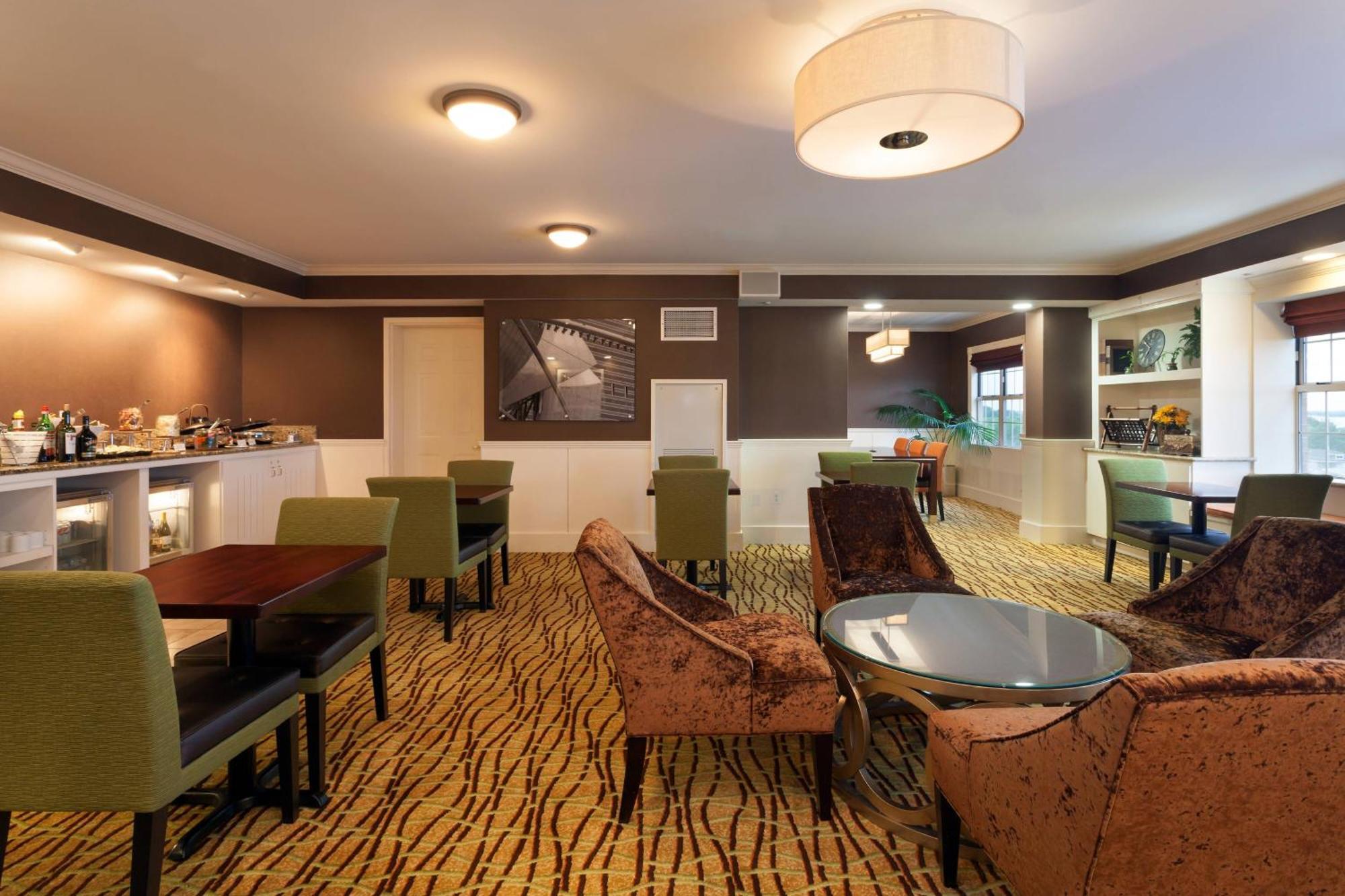 Chicago Marriott Midway Hotel Bedford Park Buitenkant foto